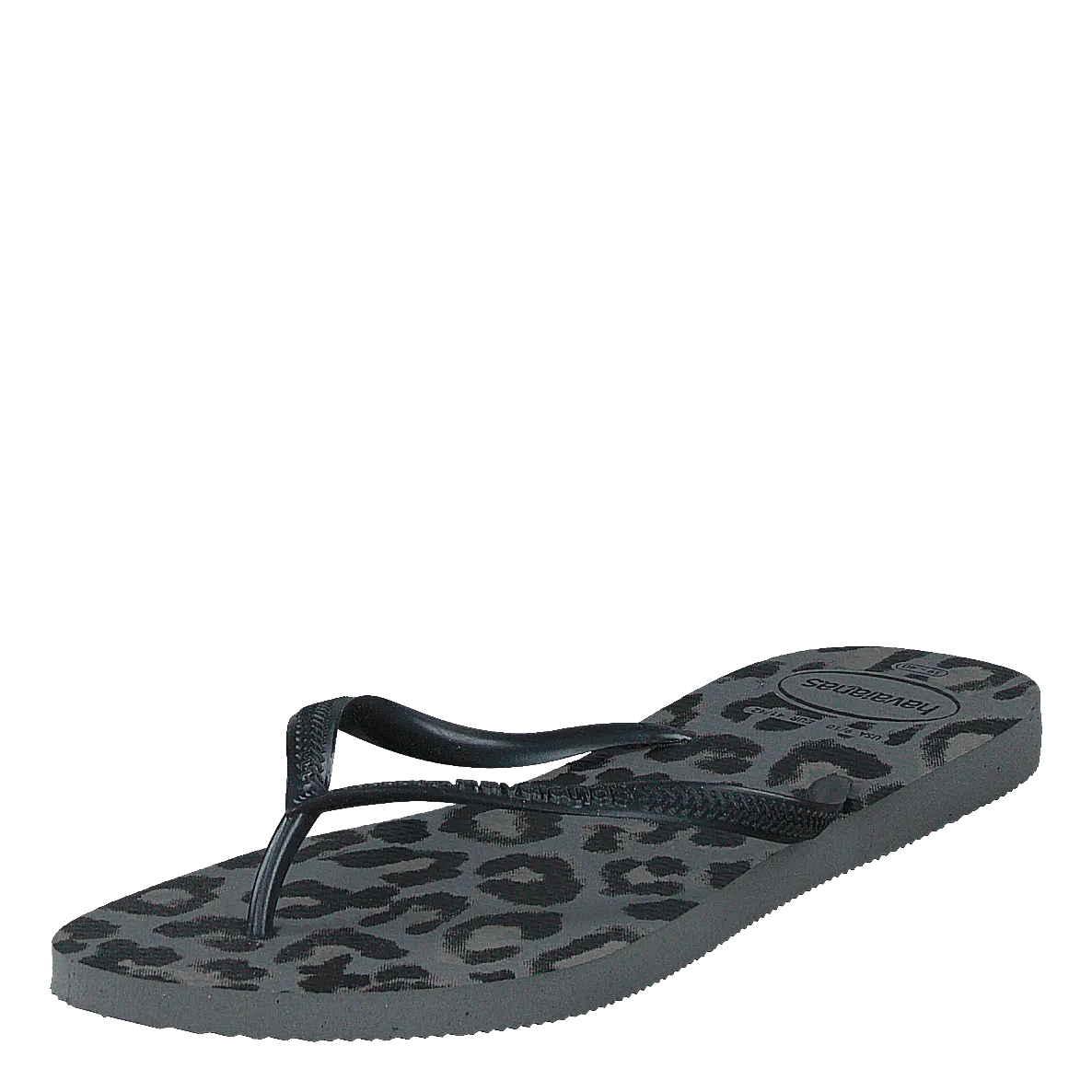 Slim Animal Steel Grey/grey 8732