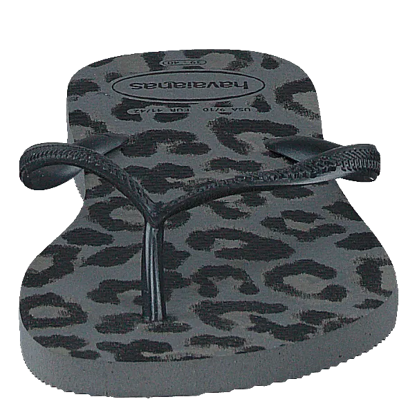 Slim Animal Steel Grey/grey 8732