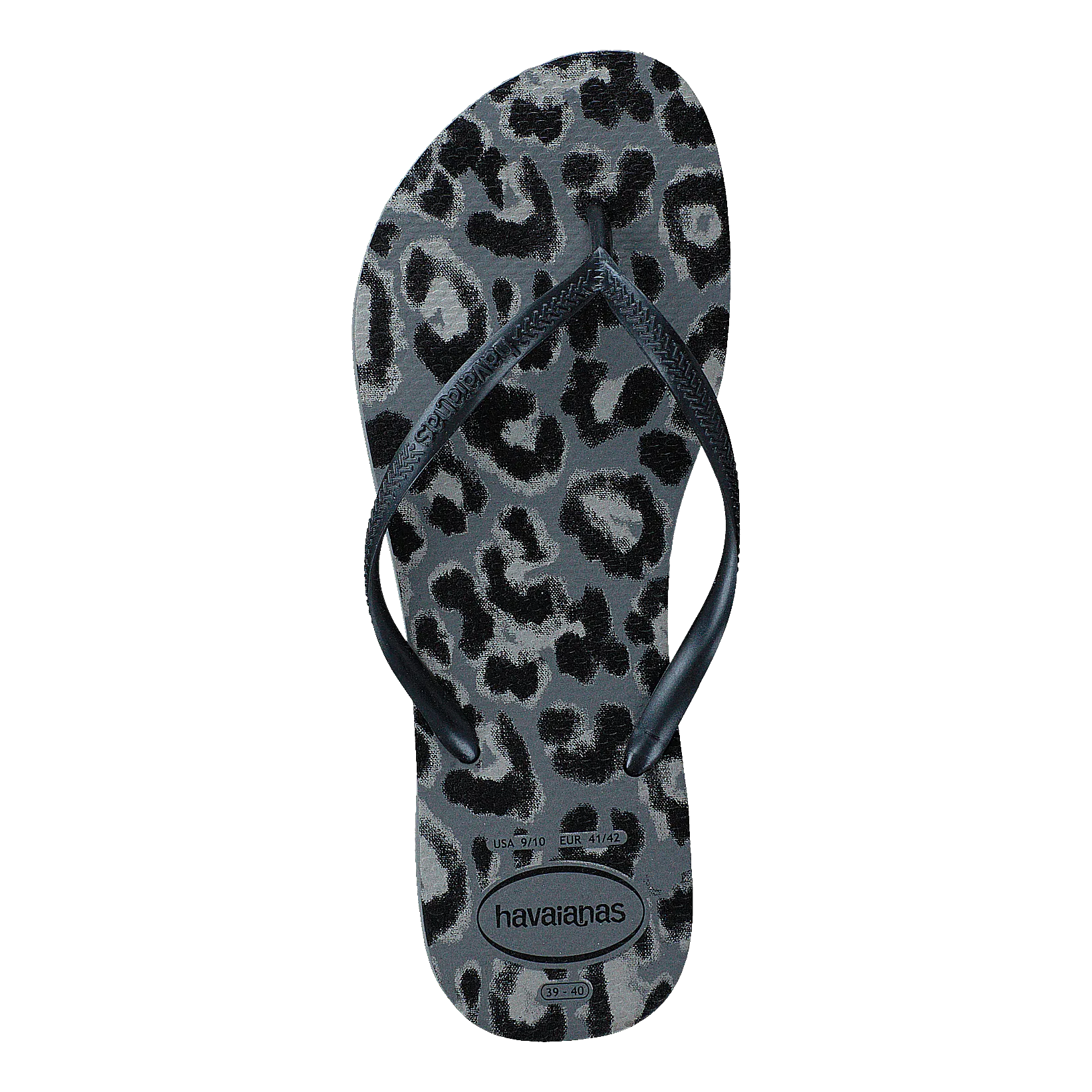 Slim Animal Steel Grey/grey 8732