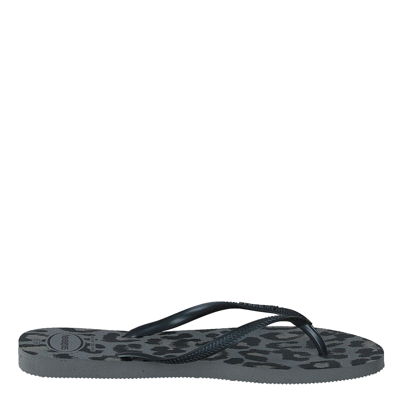 Slim Animal Steel Grey/grey 8732