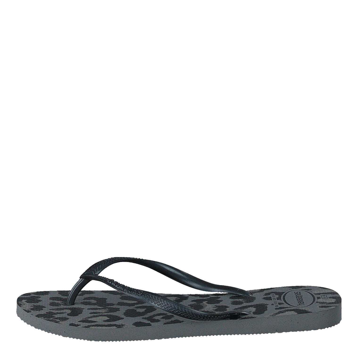 Slim Animal Steel Grey/grey 8732