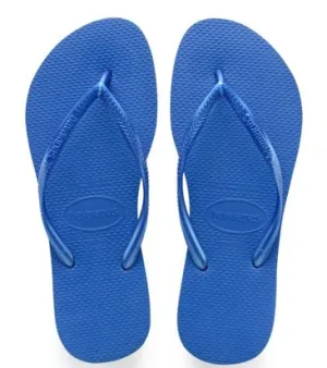 Slim Blue Star