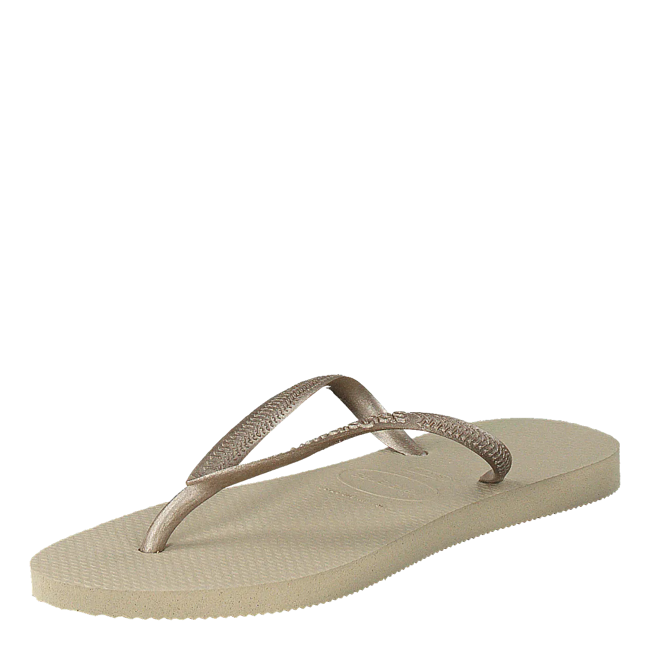 Slim Sand Grey/Light Golden