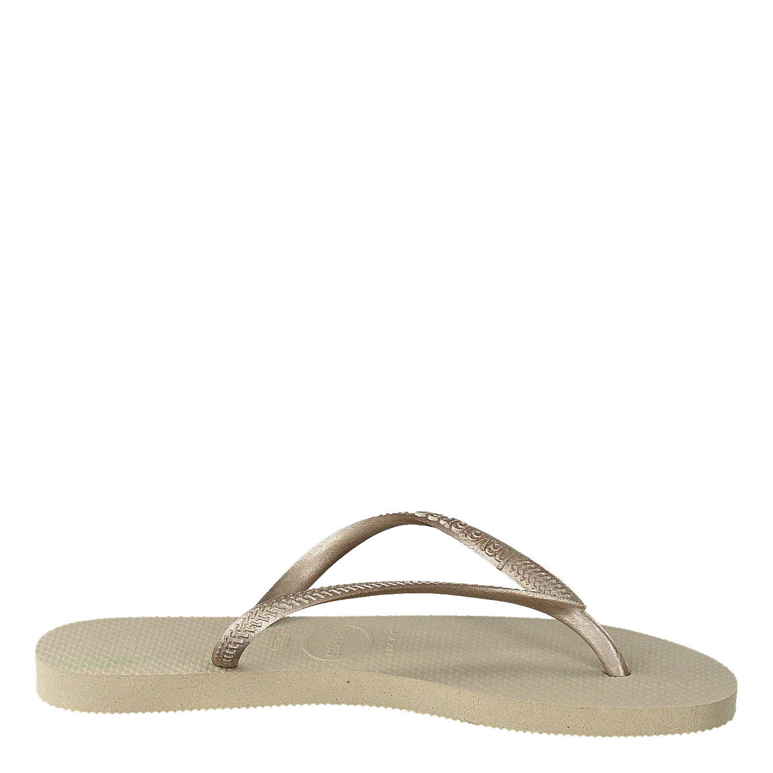 Slim Sand Grey/Light Golden