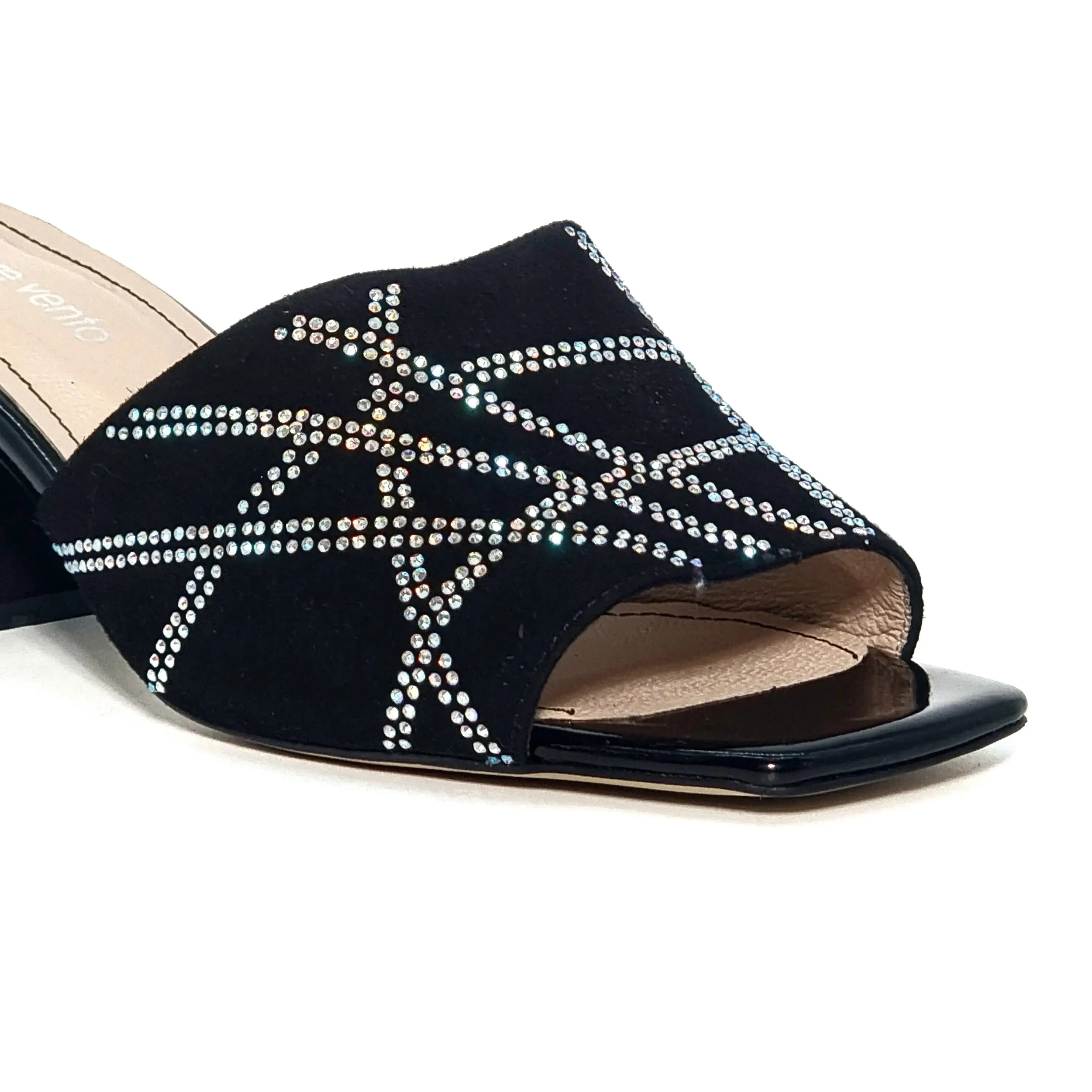 Slip-On Sandals - 6278