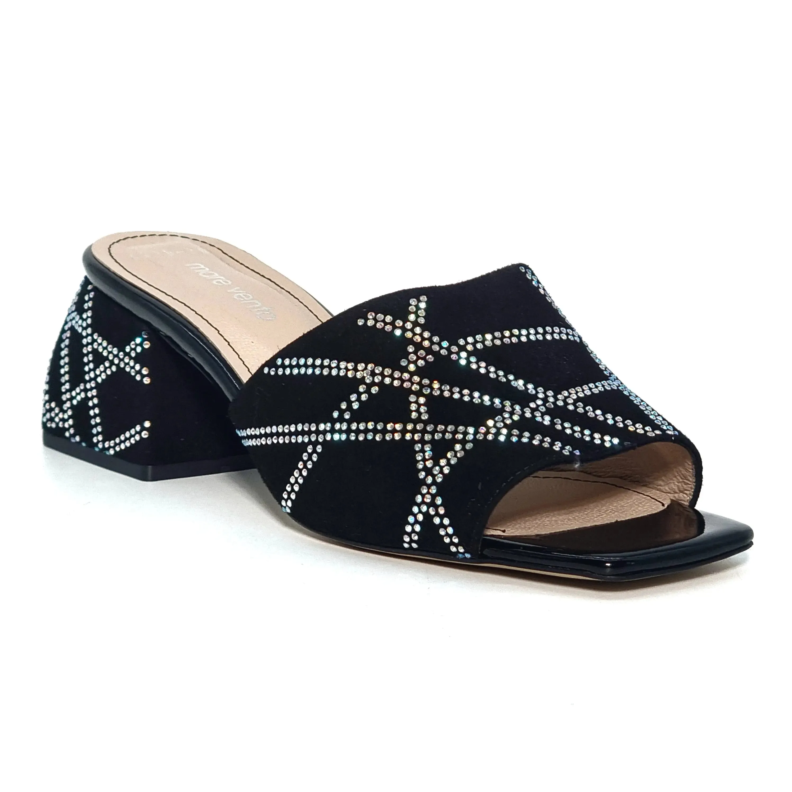 Slip-On Sandals - 6278