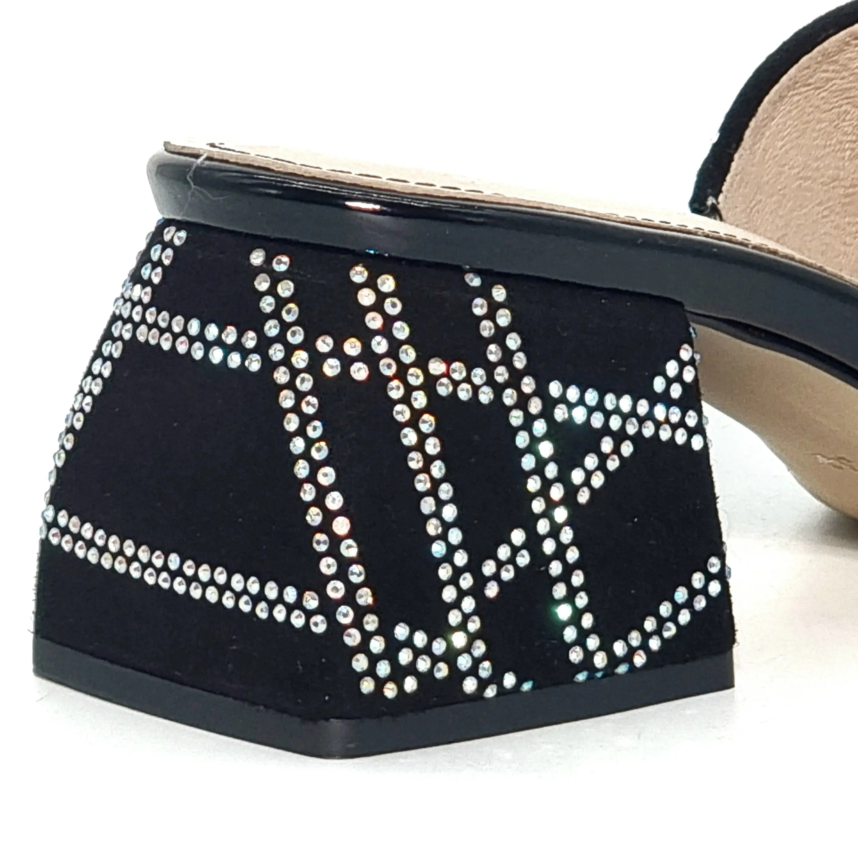 Slip-On Sandals - 6278