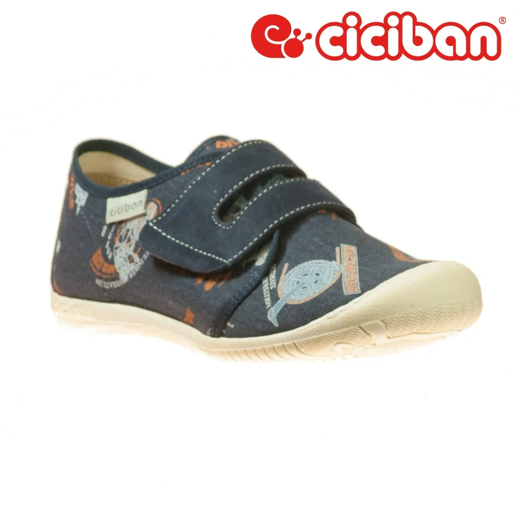 Slipper Freddy 98