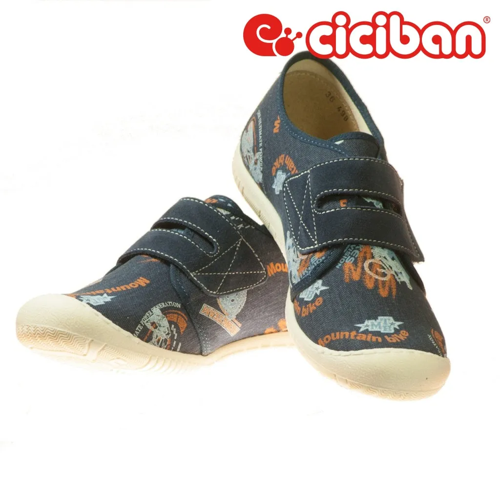 Slipper Freddy 98