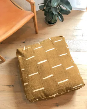 Sloane Pouf