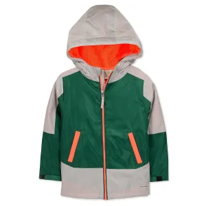 Snug Lightweight Jacket