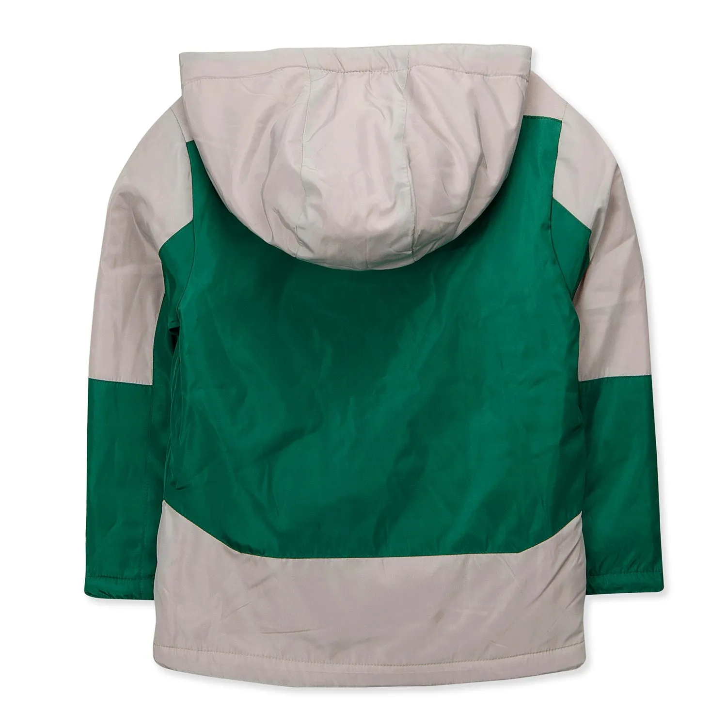 Snug Lightweight Jacket