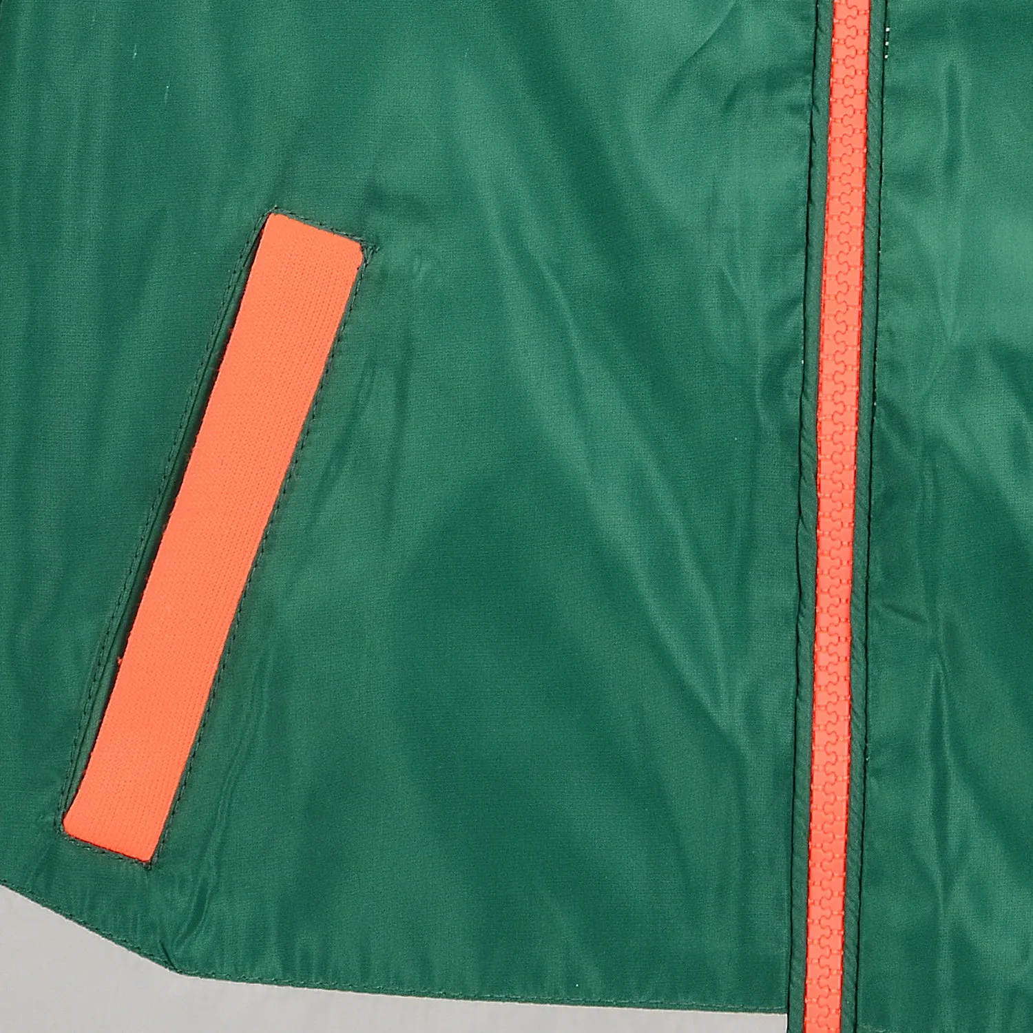 Snug Lightweight Jacket