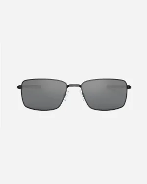 Square Wire - Polished Black