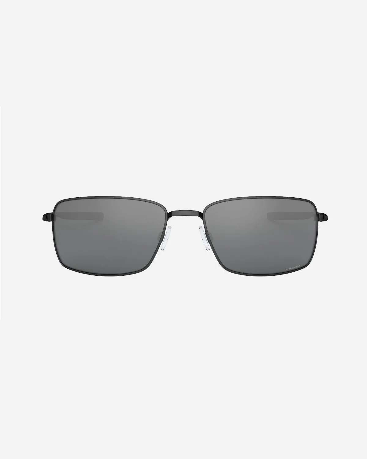 Square Wire - Polished Black