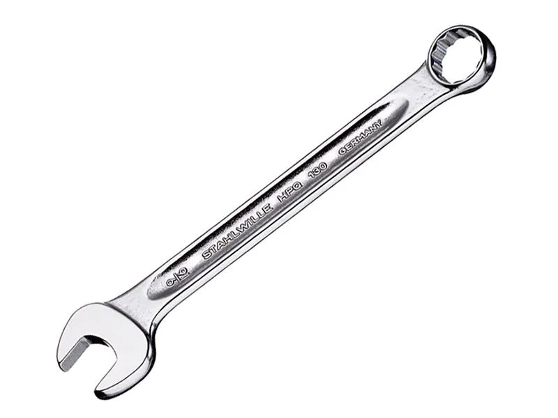 Stahlwille Combination Spanner 15/16In Af
