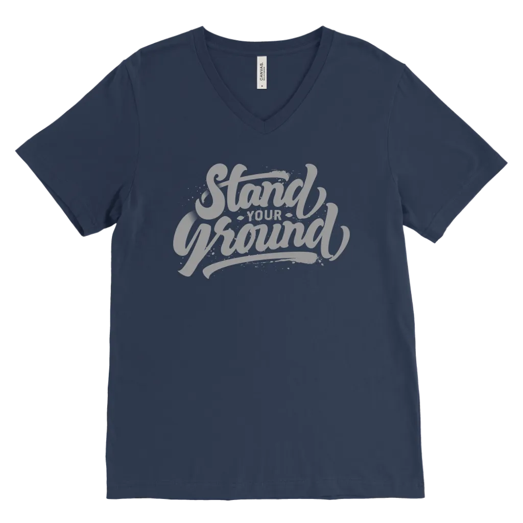 Stand Your Ground | Men's