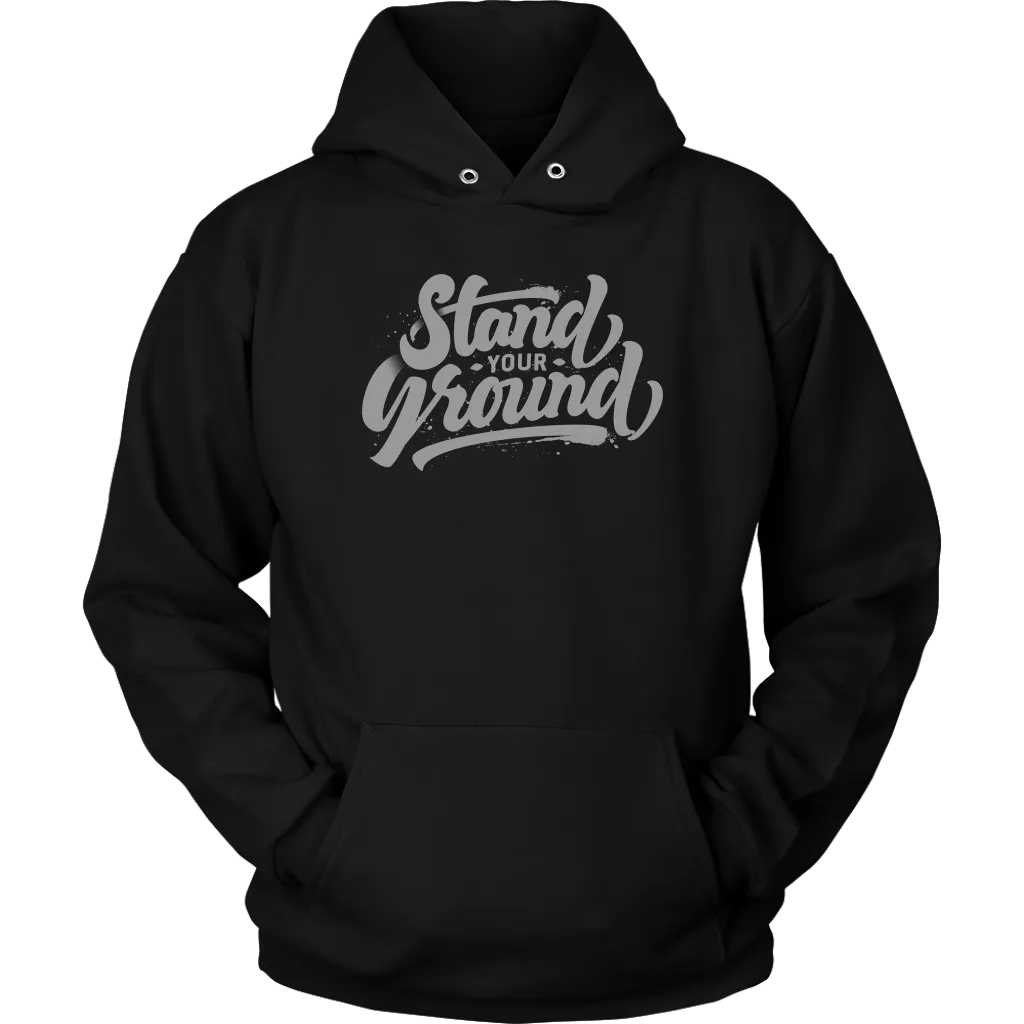 Stand Your Ground | Men's