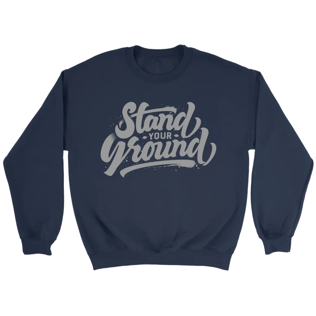 Stand Your Ground | Men's