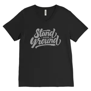 Stand Your Ground | Men's