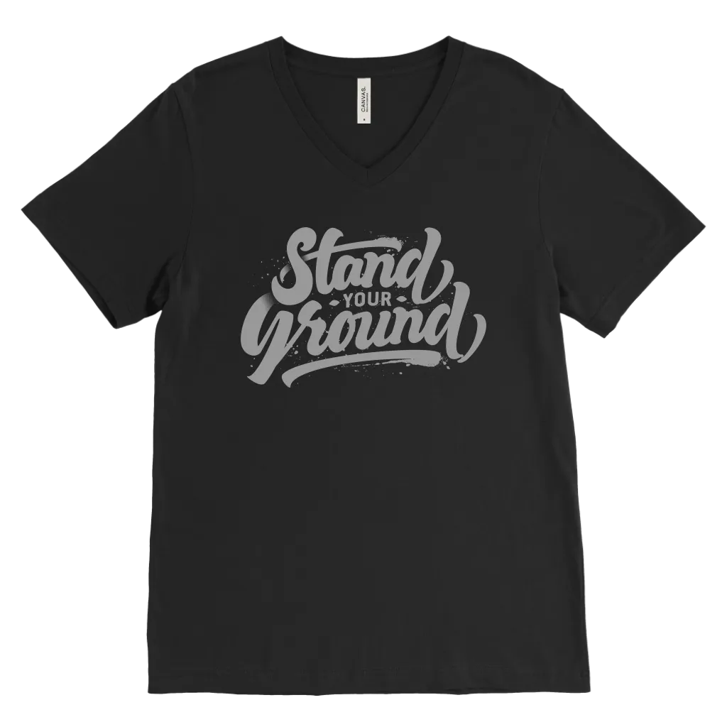 Stand Your Ground | Men's
