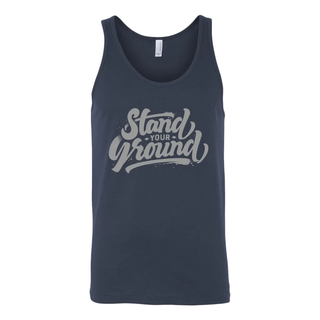 Stand Your Ground | Men's