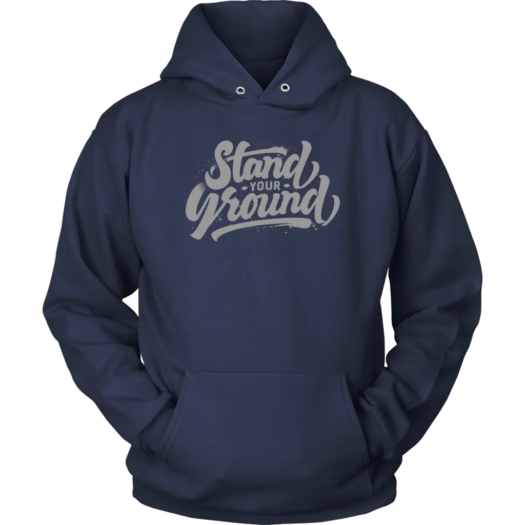 Stand Your Ground | Men's