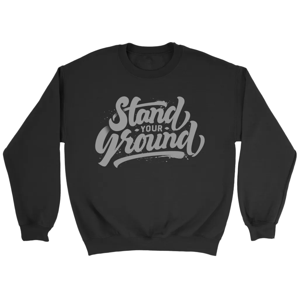Stand Your Ground | Men's