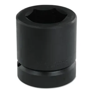 Stanley® Products TorquePlus Sockets, 2 1/2 in Drive, 4 5/8 in, 6 Points, 25074