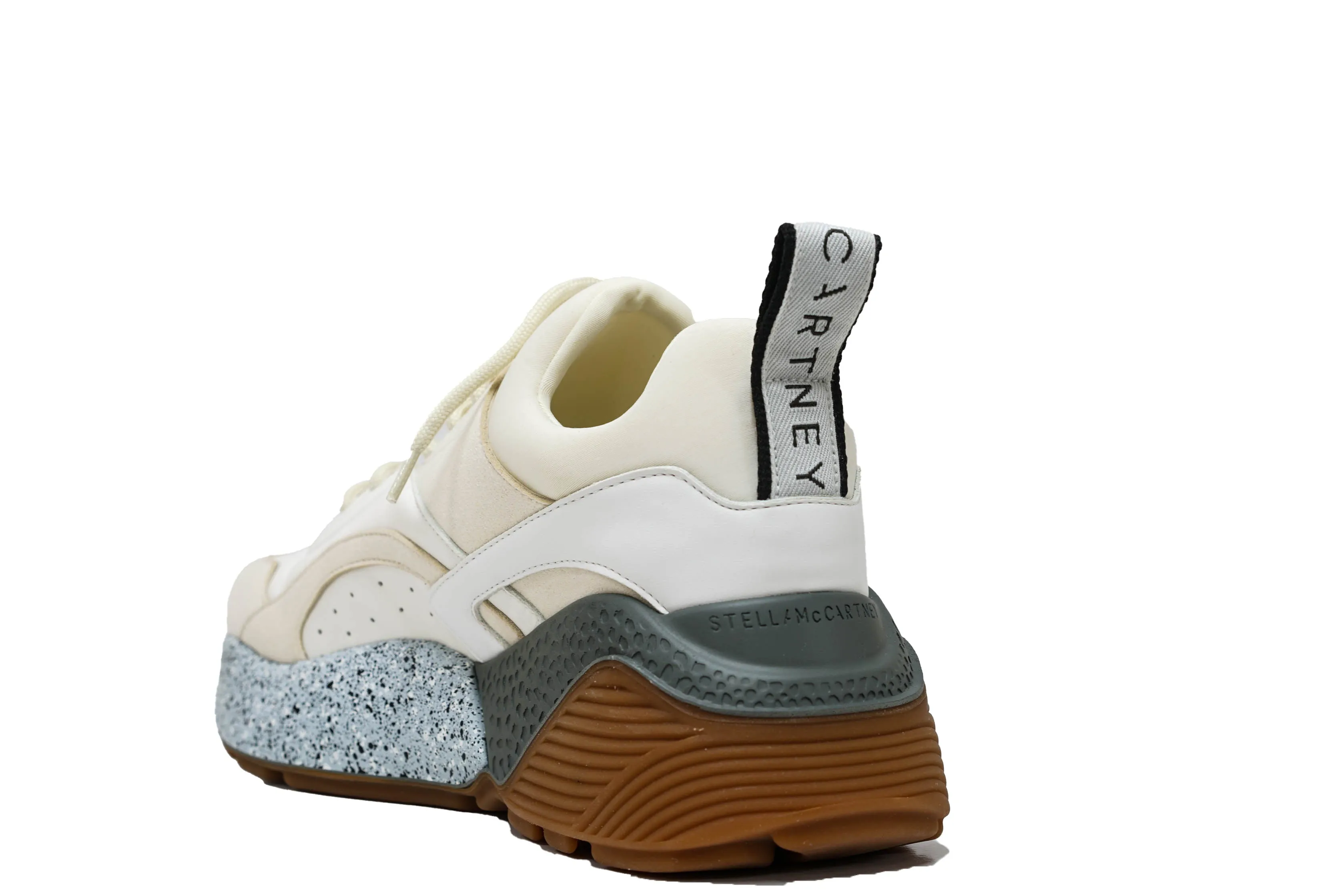 Stella McCartney Multi Colour Sneaker 491514 30% OFF