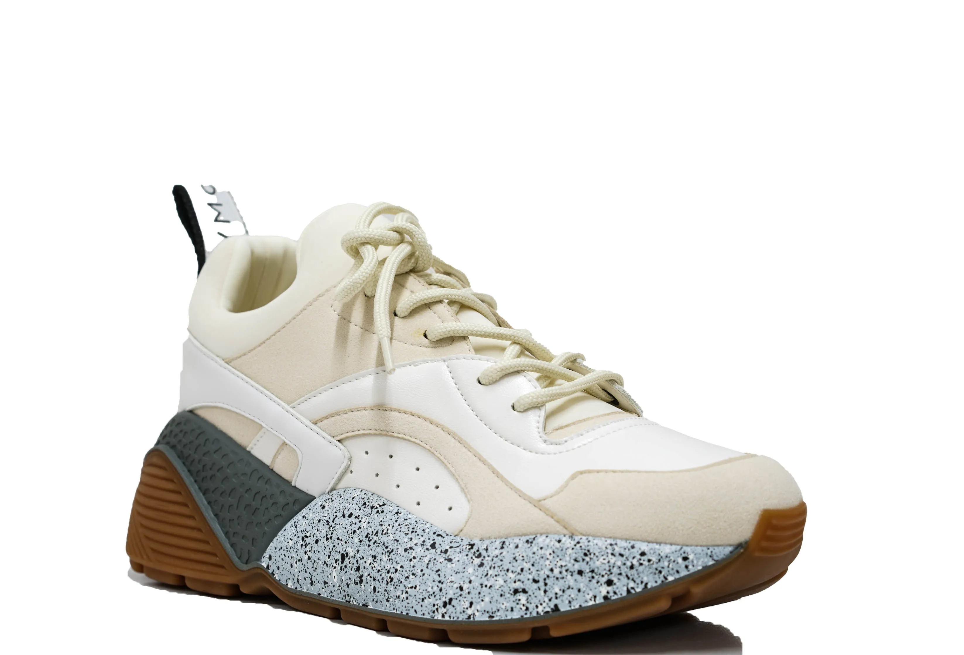 Stella McCartney Multi Colour Sneaker 491514 30% OFF