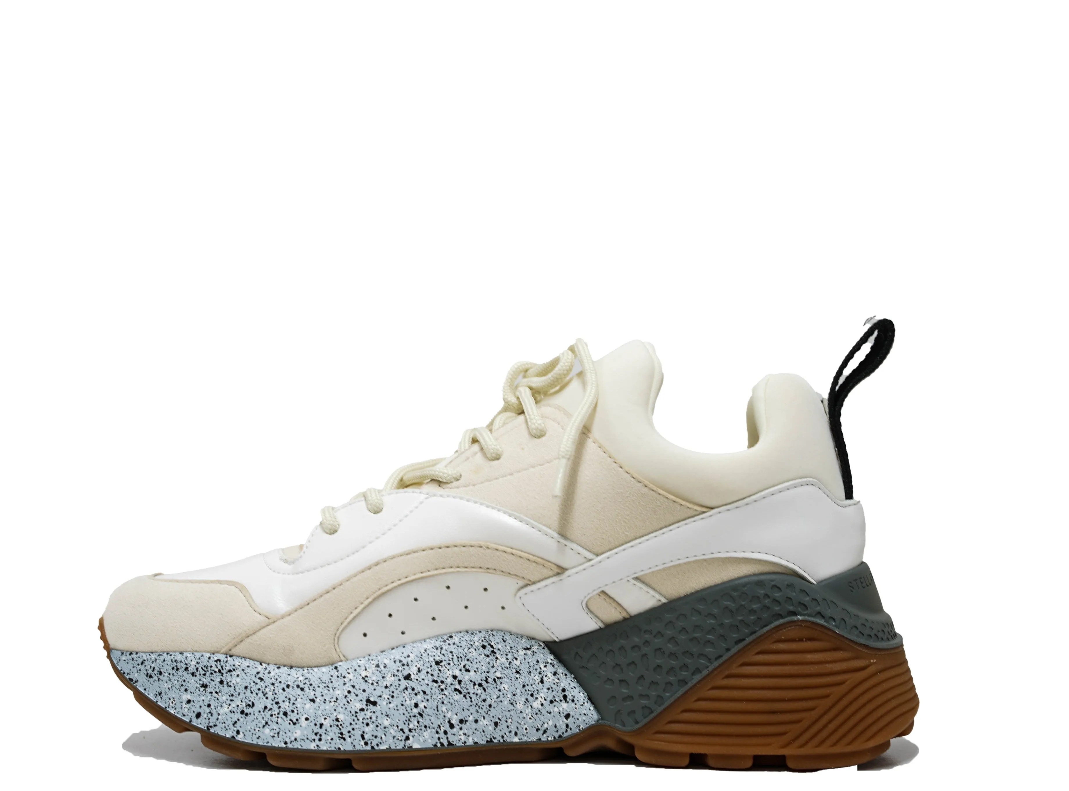 Stella McCartney Multi Colour Sneaker 491514 30% OFF