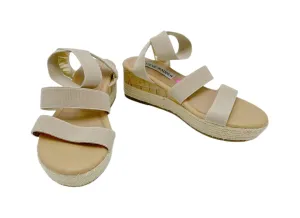 Steve Madden wedge sandals - 13