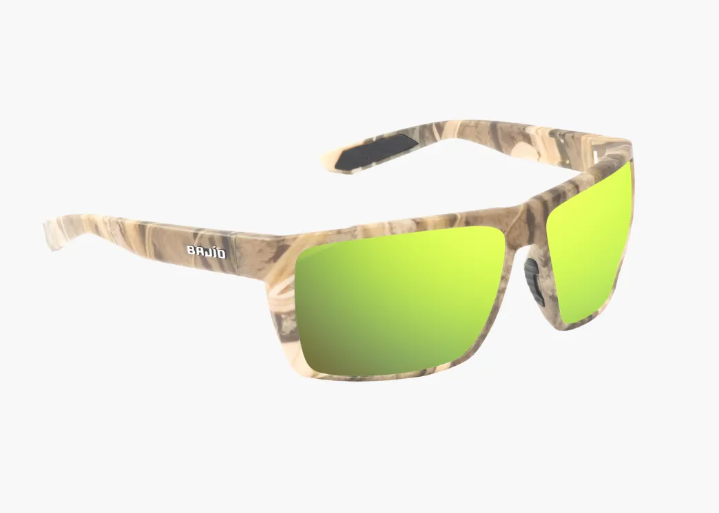Stiltsville - Ducks Unlimited Camo Rx