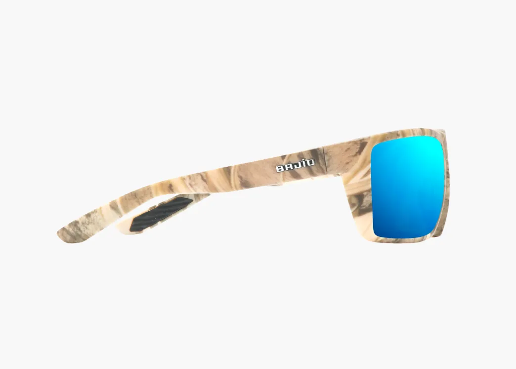 Stiltsville - Ducks Unlimited Camo Rx
