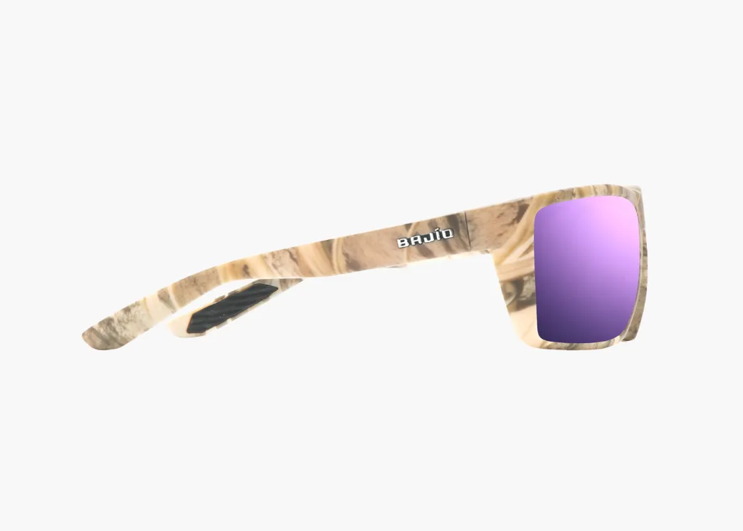 Stiltsville - Ducks Unlimited Camo Rx