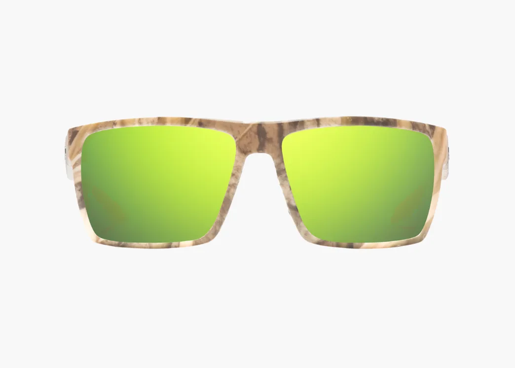 Stiltsville - Ducks Unlimited Camo Rx