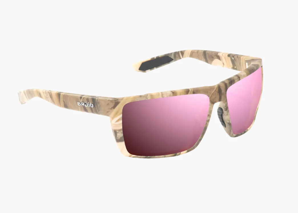 Stiltsville - Ducks Unlimited Camo Rx