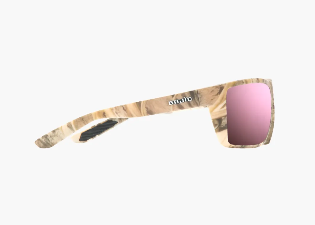 Stiltsville - Ducks Unlimited Camo Rx