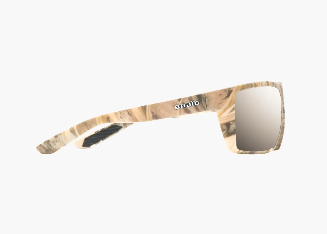 Stiltsville - Ducks Unlimited Camo Rx