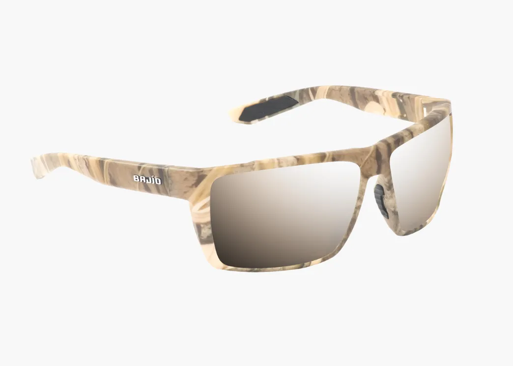 Stiltsville - Ducks Unlimited Camo Rx