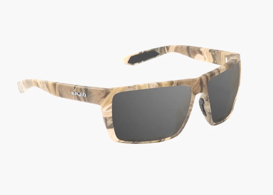 Stiltsville - Ducks Unlimited Camo Rx