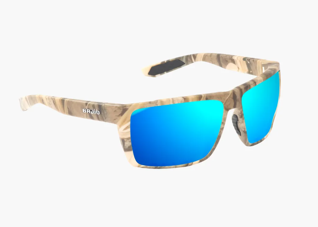 Stiltsville - Ducks Unlimited Camo Rx