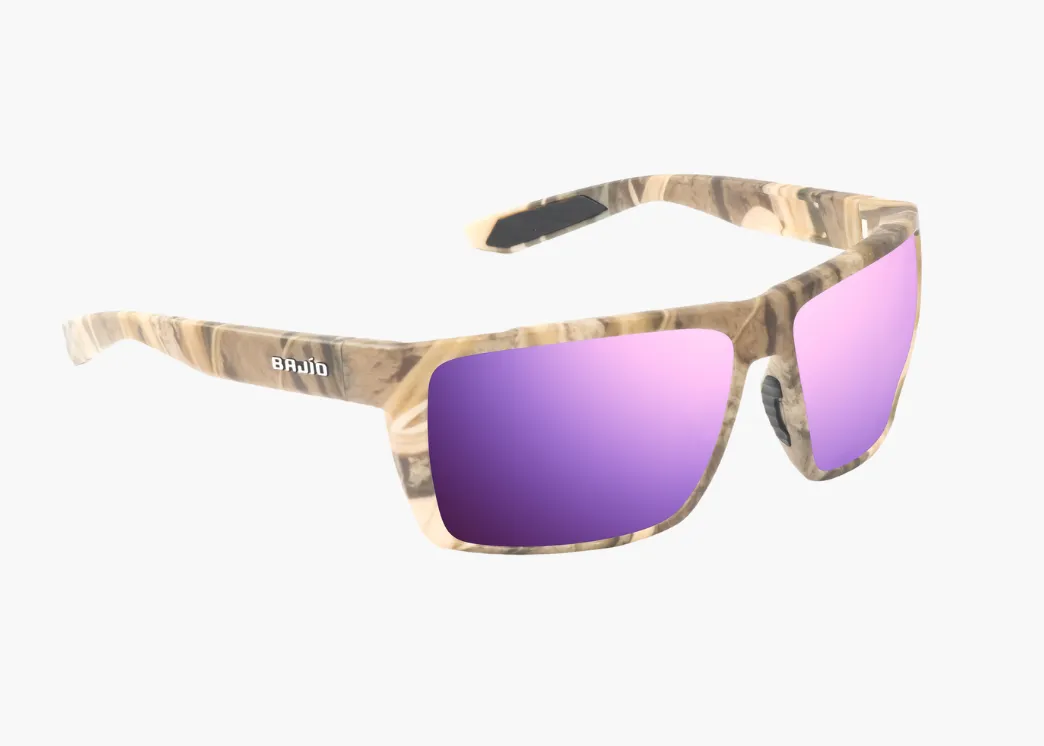 Stiltsville - Ducks Unlimited Camo Rx
