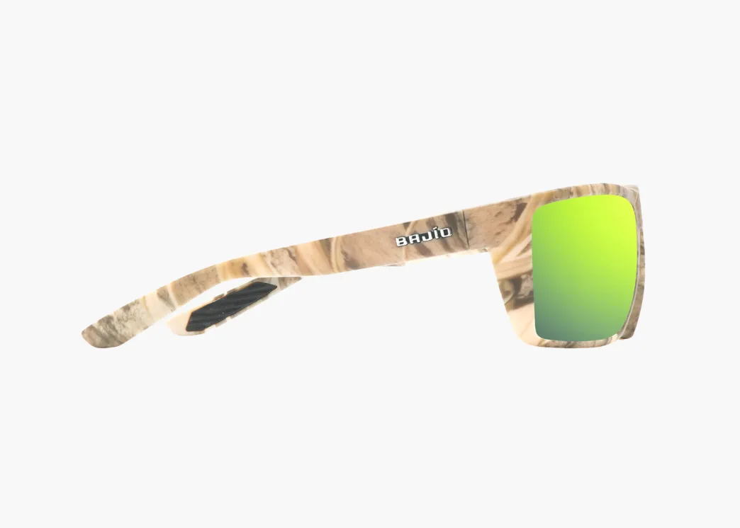 Stiltsville - Ducks Unlimited Camo Rx