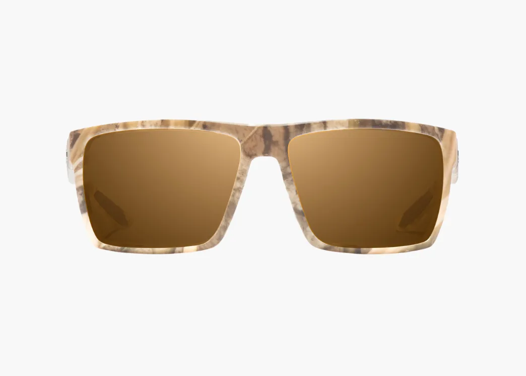 Stiltsville - Ducks Unlimited Camo Rx