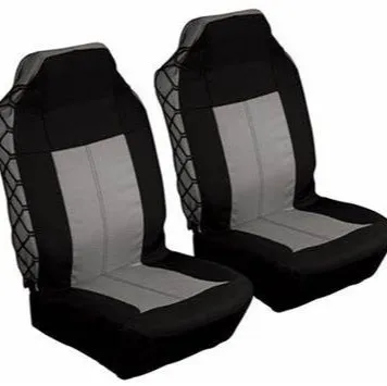 Stingray Explorer Front Set SA300- Grey (ZSEXPLORER01GR)