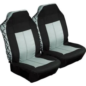 Stingray Explorer Front Set SA300- Grey (ZSEXPLORER01GR)