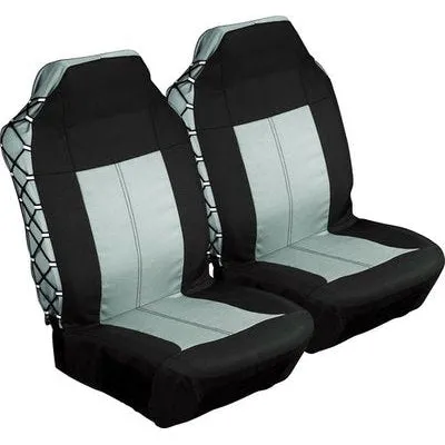Stingray Explorer Front Set SA300- Grey (ZSEXPLORER01GR)