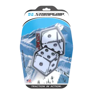 Stompgrip - Dice Stomp Pad : Vice Collection